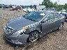 5NPEC4AC3DH****** Salvage and Repairable 2013 Hyundai Sonata in Virginia State