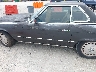 WDBBA45C9FA****** Repairable 1985 Mercedes-Benz 300 Series in North Carolina State