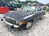 WDBBA45C9FA****** Used and Repairable 1985 Mercedes-Benz 300 Series in Wilmington