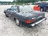 WDBBA45C9FA****** Salvage and Repairable 1985 Mercedes-Benz 300 Series in Wilmington