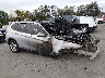 WBAVM1C53DV****** Wrecked 2013 BMW X1 in California State