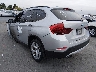 WBAVM1C53DV****** Salvage and Repairable 2013 BMW X1 in Los Angeles