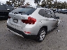WBAVM1C53DV****** Salvage and Wrecked 2013 BMW X1 in California State