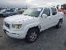 2HJYK16476H****** Used and Repairable 2006 Honda Ridgeline in Los Angeles