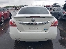 1N4AL3AP7DN****** Wrecked 2013 Nissan Altima
