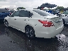 1N4AL3AP7DN****** Salvage and Repairable 2013 Nissan Altima in Salt Lake City
