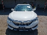 1HGCR2F88HA****** Usados 2017 Honda Accord en Estado de California