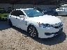 1HGCR2F88HA****** Salvamento y Destrozados 2017 Honda Accord en East Bay