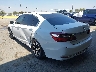 1HGCR2F88HA****** Salvamento y Reparables 2017 Honda Accord en Estado de California