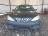 JTDBF32K220****** Wrecked 2002 Toyota Camry in Georgia State
