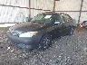 JTDBF32K220****** Used and Repairable 2002 Toyota Camry in Atlanta