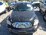 3GNDA23P56S****** Salvamento y Reparables 2006 Chevrolet HHR en Estado de California
