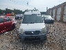 NM0LS7AN3CT****** Wrecked 2012 Ford Transit Connect in North Carolina State