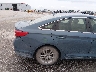 5NPE24AF8FH****** Salvage 2015 Hyundai Sonata