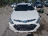 KMHEC4A44FA****** Wrecked 2015 Hyundai Sonata Hybrid in Arizona State