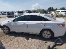 KMHEC4A44FA****** Repairable 2015 Hyundai Sonata Hybrid in Arizona State