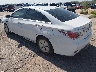 KMHEC4A44FA****** Salvage and Repairable 2015 Hyundai Sonata Hybrid in Tucson