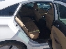KMHEC4A44FA****** Wrecked 2015 Hyundai Sonata Hybrid in Tucson