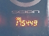 JTKJF5C77GJ****** Salvamento 2016 Scion TC
