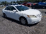 4T1BE46K57U****** Salvamento y Destrozados 2007 Toyota Camry en Lexington
