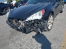 KMHHT6KD8BU****** Salvamento y Reparables 2011 Hyundai Genesis en Estado de California