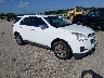 2GNALAEK7F1****** Salvage and Wrecked 2015 Chevrolet Equinox in Lincoln