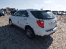 2GNALAEK7F1****** Salvage and Repairable 2015 Chevrolet Equinox in Lincoln