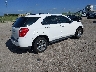 2GNALAEK7F1****** Salvage and Wrecked 2015 Chevrolet Equinox in Illinois State
