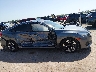 JHMFC1F78JX****** Usados 2018 Honda Civic en Estado de Texas