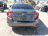 JHMFC1F78JX****** Destrozados 2018 Honda Civic