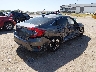 JHMFC1F78JX****** Salvamento y Destrozados 2018 Honda Civic en Estado de Texas
