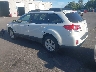 4S4BRBCC0B3****** Salvage and Repairable 2011 Subaru Outback in Salt Lake City