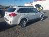 4S4BRBCC0B3****** Salvage and Wrecked 2011 Subaru Outback in Utah State