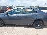 2T1BURHE4GC****** Repairable 2016 Toyota Corolla in Texas State