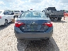 2T1BURHE4GC****** Wrecked 2016 Toyota Corolla