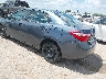 2T1BURHE4GC****** Salvage and Repairable 2016 Toyota Corolla in Houston
