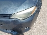 2T1BURHE4GC****** Salvage and Repairable 2016 Toyota Corolla in Texas State