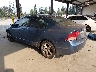 2HGFA16549H****** Salvamento y Reparables 2009 Honda Civic en Seattle