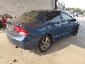2HGFA16549H****** Salvamento y Destrozados 2009 Honda Civic en Estado de Washington