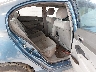 2HGFA16549H****** Destrozados 2009 Honda Civic en Seattle