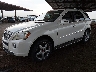 4JGBB7CBXBA****** Used and Repairable 2011 Mercedes-Benz M-Class in Phoenix