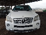 4JGBB7CBXBA****** Salvage and Repairable 2011 Mercedes-Benz M-Class in Arizona State