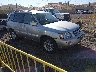 JTEDW21A060****** Salvage and Wrecked 2006 Toyota Highlander in Reno