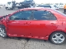 5YFBU4EE7CP****** Salvamento 2012 Toyota Corolla
