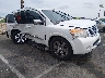5N1BA0NFXDN****** Salvamento y Destrozados 2013 Nissan Armada en Las Vegas