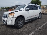 5N1BA0NFXDN****** Usados y Reparables 2013 Nissan Armada en Las Vegas