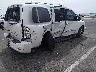 5N1BA0NFXDN****** Salvamento y Destrozados 2013 Nissan Armada en Estado de Nevada