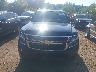 1GNSKHKC2JR****** Wrecked 2018 Chevrolet Suburban in Massachusetts State