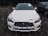 JN1EV7AR0LM****** Wrecked 2020 Infiniti Q50 in Ohio State