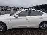 JN1EV7AR0LM****** Repairable 2020 Infiniti Q50 in Ohio State